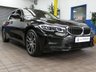 USED 2019 69 BMW 3 SERIES 2.0 330E SPORT PRO 4d 289 BHP SAT NAV HEATED LEATHER INTERIOR CRUISE CONTROL PARKING SENSORS 1 OWNER SERVICE HISTORY