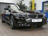 USED 2019 69 BMW 3 SERIES 2.0 330E SPORT PRO 4d 289 BHP SAT NAV HEATED LEATHER INTERIOR CRUISE CONTROL PARKING SENSORS 1 OWNER SERVICE HISTORY