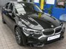 USED 2019 69 BMW 3 SERIES 2.0 330E SPORT PRO 4d 289 BHP SAT NAV HEATED LEATHER INTERIOR CRUISE CONTROL PARKING SENSORS 1 OWNER SERVICE HISTORY