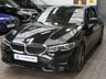 USED 2019 69 BMW 3 SERIES 2.0 330E SPORT PRO 4d 289 BHP SAT NAV HEATED LEATHER INTERIOR CRUISE CONTROL PARKING SENSORS 1 OWNER SERVICE HISTORY