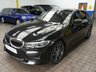 USED 2019 69 BMW 3 SERIES 2.0 330E SPORT PRO 4d 289 BHP SAT NAV HEATED LEATHER INTERIOR CRUISE CONTROL PARKING SENSORS 1 OWNER SERVICE HISTORY
