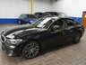 USED 2019 69 BMW 3 SERIES 2.0 330E SPORT PRO 4d 289 BHP SAT NAV HEATED LEATHER INTERIOR CRUISE CONTROL PARKING SENSORS 1 OWNER SERVICE HISTORY