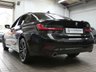 USED 2019 69 BMW 3 SERIES 2.0 330E SPORT PRO 4d 289 BHP SAT NAV HEATED LEATHER INTERIOR CRUISE CONTROL PARKING SENSORS 1 OWNER SERVICE HISTORY