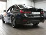 USED 2019 69 BMW 3 SERIES 2.0 330E SPORT PRO 4d 289 BHP SAT NAV HEATED LEATHER INTERIOR CRUISE CONTROL PARKING SENSORS 1 OWNER SERVICE HISTORY