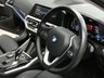 USED 2019 69 BMW 3 SERIES 2.0 330E SPORT PRO 4d 289 BHP SAT NAV HEATED LEATHER INTERIOR CRUISE CONTROL PARKING SENSORS 1 OWNER SERVICE HISTORY