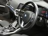 USED 2019 69 BMW 3 SERIES 2.0 330E SPORT PRO 4d 289 BHP SAT NAV HEATED LEATHER INTERIOR CRUISE CONTROL PARKING SENSORS 1 OWNER SERVICE HISTORY