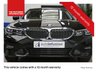 USED 2019 69 BMW 3 SERIES 2.0 330E SPORT PRO 4d 289 BHP SAT NAV HEATED LEATHER INTERIOR CRUISE CONTROL PARKING SENSORS 1 OWNER SERVICE HISTORY
