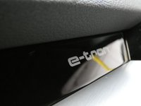 USED 2020 70 AUDI E-TRON SPORTBACK QUATTRO S LINE 5d 403 BHP FREE 12 MONTHS GOLD WARRANTY SAT NAV HEATED LEATHER REAR VIEW CAMERA 1 OWNER SERVICE HISTORY