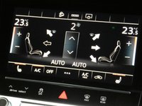 USED 2020 70 AUDI E-TRON SPORTBACK QUATTRO S LINE 5d 403 BHP FREE 12 MONTHS GOLD WARRANTY SAT NAV HEATED LEATHER REAR VIEW CAMERA 1 OWNER SERVICE HISTORY