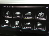 USED 2020 70 AUDI E-TRON SPORTBACK QUATTRO S LINE 5d 403 BHP FREE 12 MONTHS GOLD WARRANTY SAT NAV HEATED LEATHER REAR VIEW CAMERA 1 OWNER SERVICE HISTORY
