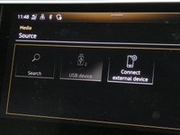 USED 2020 70 AUDI E-TRON SPORTBACK QUATTRO S LINE 5d 403 BHP FREE 12 MONTHS GOLD WARRANTY SAT NAV HEATED LEATHER REAR VIEW CAMERA 1 OWNER SERVICE HISTORY