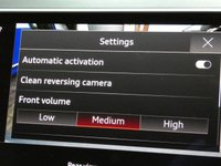 USED 2020 70 AUDI E-TRON SPORTBACK QUATTRO S LINE 5d 403 BHP FREE 12 MONTHS GOLD WARRANTY SAT NAV HEATED LEATHER REAR VIEW CAMERA 1 OWNER SERVICE HISTORY