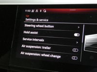 USED 2020 70 AUDI E-TRON SPORTBACK QUATTRO S LINE 5d 403 BHP FREE 12 MONTHS GOLD WARRANTY SAT NAV HEATED LEATHER REAR VIEW CAMERA 1 OWNER SERVICE HISTORY