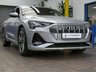 USED 2020 70 AUDI E-TRON SPORTBACK QUATTRO S LINE 5d 403 BHP FREE 12 MONTHS GOLD WARRANTY SAT NAV HEATED LEATHER REAR VIEW CAMERA 1 OWNER SERVICE HISTORY