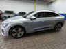 USED 2020 70 AUDI E-TRON SPORTBACK QUATTRO S LINE 5d 403 BHP FREE 12 MONTHS GOLD WARRANTY SAT NAV HEATED LEATHER REAR VIEW CAMERA 1 OWNER SERVICE HISTORY