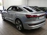 USED 2020 70 AUDI E-TRON SPORTBACK QUATTRO S LINE 5d 403 BHP FREE 12 MONTHS GOLD WARRANTY SAT NAV HEATED LEATHER REAR VIEW CAMERA 1 OWNER SERVICE HISTORY