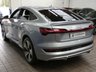 USED 2020 70 AUDI E-TRON SPORTBACK QUATTRO S LINE 5d 403 BHP FREE 12 MONTHS GOLD WARRANTY SAT NAV HEATED LEATHER REAR VIEW CAMERA 1 OWNER SERVICE HISTORY