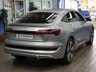 USED 2020 70 AUDI E-TRON SPORTBACK QUATTRO S LINE 5d 403 BHP FREE 12 MONTHS GOLD WARRANTY SAT NAV HEATED LEATHER REAR VIEW CAMERA 1 OWNER SERVICE HISTORY