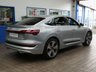 USED 2020 70 AUDI E-TRON SPORTBACK QUATTRO S LINE 5d 403 BHP FREE 12 MONTHS GOLD WARRANTY SAT NAV HEATED LEATHER REAR VIEW CAMERA 1 OWNER SERVICE HISTORY