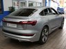 USED 2020 70 AUDI E-TRON SPORTBACK QUATTRO S LINE 5d 403 BHP FREE 12 MONTHS GOLD WARRANTY SAT NAV HEATED LEATHER REAR VIEW CAMERA 1 OWNER SERVICE HISTORY