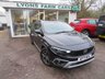 USED 2022 71 FIAT TIPO 1.0 CROSS 5d 100 BHP Only 8,225 miles from new! Just Serviced, One Previous Owner, MOT until May 2025