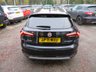 USED 2022 71 FIAT TIPO 1.0 CROSS 5d 100 BHP Only 8,225 miles from new! Just Serviced, One Previous Owner, MOT until May 2025