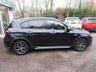 USED 2022 71 FIAT TIPO 1.0 CROSS 5d 100 BHP Only 8,225 miles from new! Just Serviced, One Previous Owner, MOT until May 2025