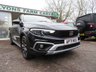 USED 2022 71 FIAT TIPO 1.0 CROSS 5d 100 BHP Only 8,225 miles from new! Just Serviced, One Previous Owner, MOT until May 2025