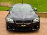 USED 2013 13 BMW 5 SERIES 3.0 530I M SPORT TOURING 5d 269 BHP PAN ROOF-REAR CAM-PRO NAV.