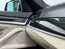 USED 2013 13 BMW 5 SERIES 3.0 530I M SPORT TOURING 5d 269 BHP PAN ROOF-REAR CAM-PRO NAV.