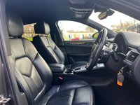 USED 2015 15 PORSCHE MACAN 3.0 D S PDK 5d 258 BHP 