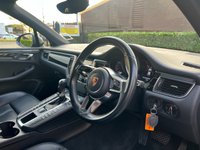 USED 2015 15 PORSCHE MACAN 3.0 D S PDK 5d 258 BHP 