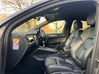 USED 2015 15 PORSCHE MACAN 3.0 D S PDK 5d 258 BHP 