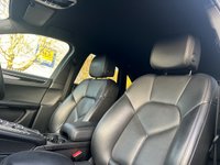 USED 2015 15 PORSCHE MACAN 3.0 D S PDK 5d 258 BHP 