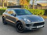 USED 2015 15 PORSCHE MACAN 3.0 D S PDK 5d 258 BHP 