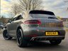 USED 2015 15 PORSCHE MACAN 3.0 D S PDK 5d 258 BHP 