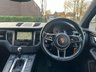 USED 2015 15 PORSCHE MACAN 3.0 D S PDK 5d 258 BHP 