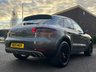 USED 2015 15 PORSCHE MACAN 3.0 D S PDK 5d 258 BHP 