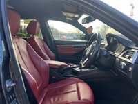USED 2017 17 BMW 3 SERIES 3.0 330D XDRIVE M SPORT 4d 255 BHP 