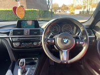 USED 2017 17 BMW 3 SERIES 3.0 330D XDRIVE M SPORT 4d 255 BHP 