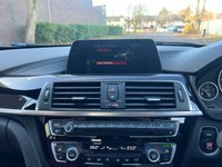 USED 2017 17 BMW 3 SERIES 3.0 330D XDRIVE M SPORT 4d 255 BHP 