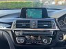 USED 2017 17 BMW 3 SERIES 3.0 330D XDRIVE M SPORT 4d 255 BHP 