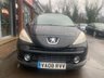 USED 2008 08 PEUGEOT 207 1.6 SW OUTDOOR 5d 108 BHP PANORAMIC ROOF LOVELY DRIVE