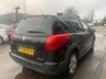USED 2008 08 PEUGEOT 207 1.6 SW OUTDOOR 5d 108 BHP PANORAMIC ROOF LOVELY DRIVE