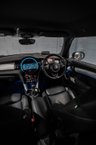 USED 2015 MINI HATCHBACK 2.0 Cooper S D 5dr [Sport/Media Pack XL] / STUNNING CAR!