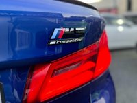 USED 2019 19 BMW M5 4.4 M5 COMPETITION 4d 617 BHP EXCELLENT VALUE,CHEAPEST IN UK