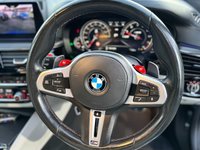USED 2019 19 BMW M5 4.4 M5 COMPETITION 4d 617 BHP EXCELLENT VALUE,CHEAPEST IN UK