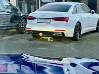 USED 2019 19 BMW M5 4.4 M5 COMPETITION 4d 617 BHP EXCELLENT VALUE,CHEAPEST IN UK