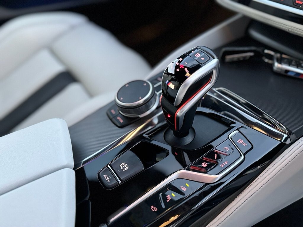 USED 2019 19 BMW M5 4.4 M5 COMPETITION 4d 617 BHP EXCELLENT VALUE,CHEAPEST IN UK