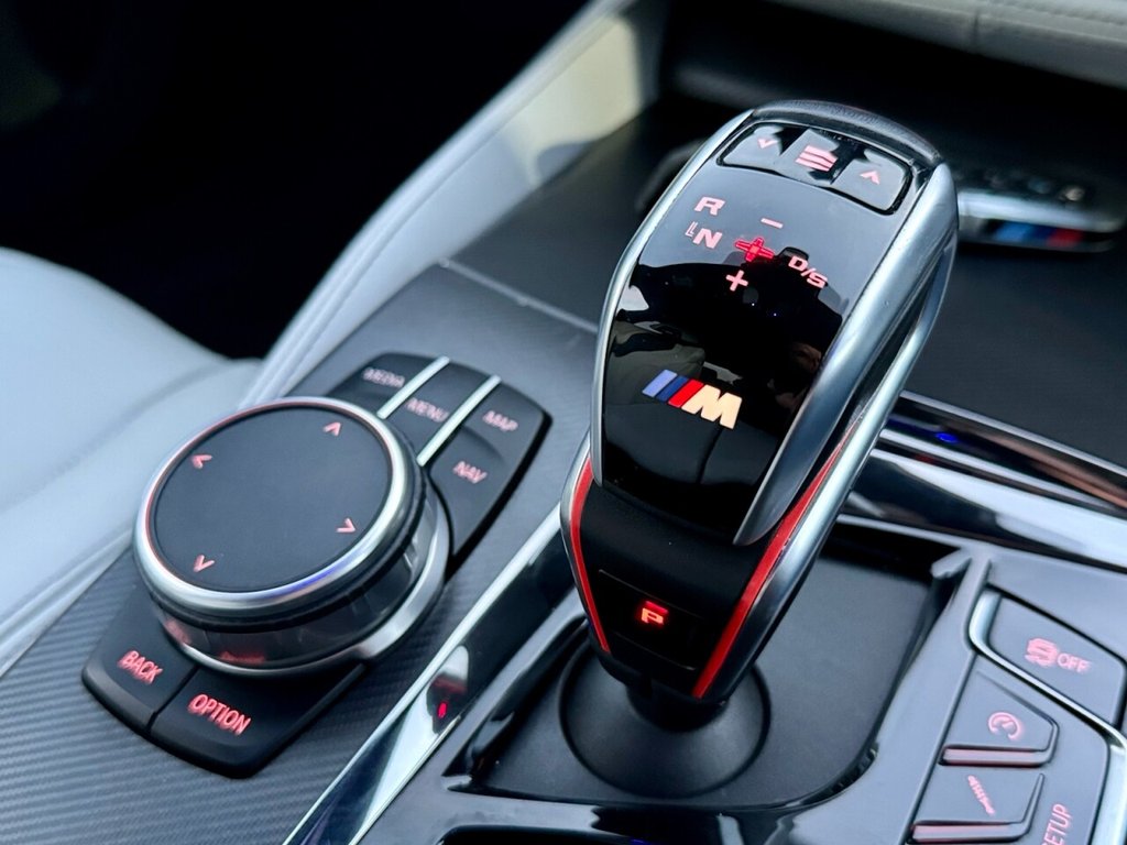USED 2019 19 BMW M5 4.4 M5 COMPETITION 4d 617 BHP EXCELLENT VALUE,CHEAPEST IN UK